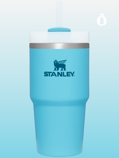 Stanley The Quencher H2.0 Flowstate Tumbler | 20 Oz | Pool