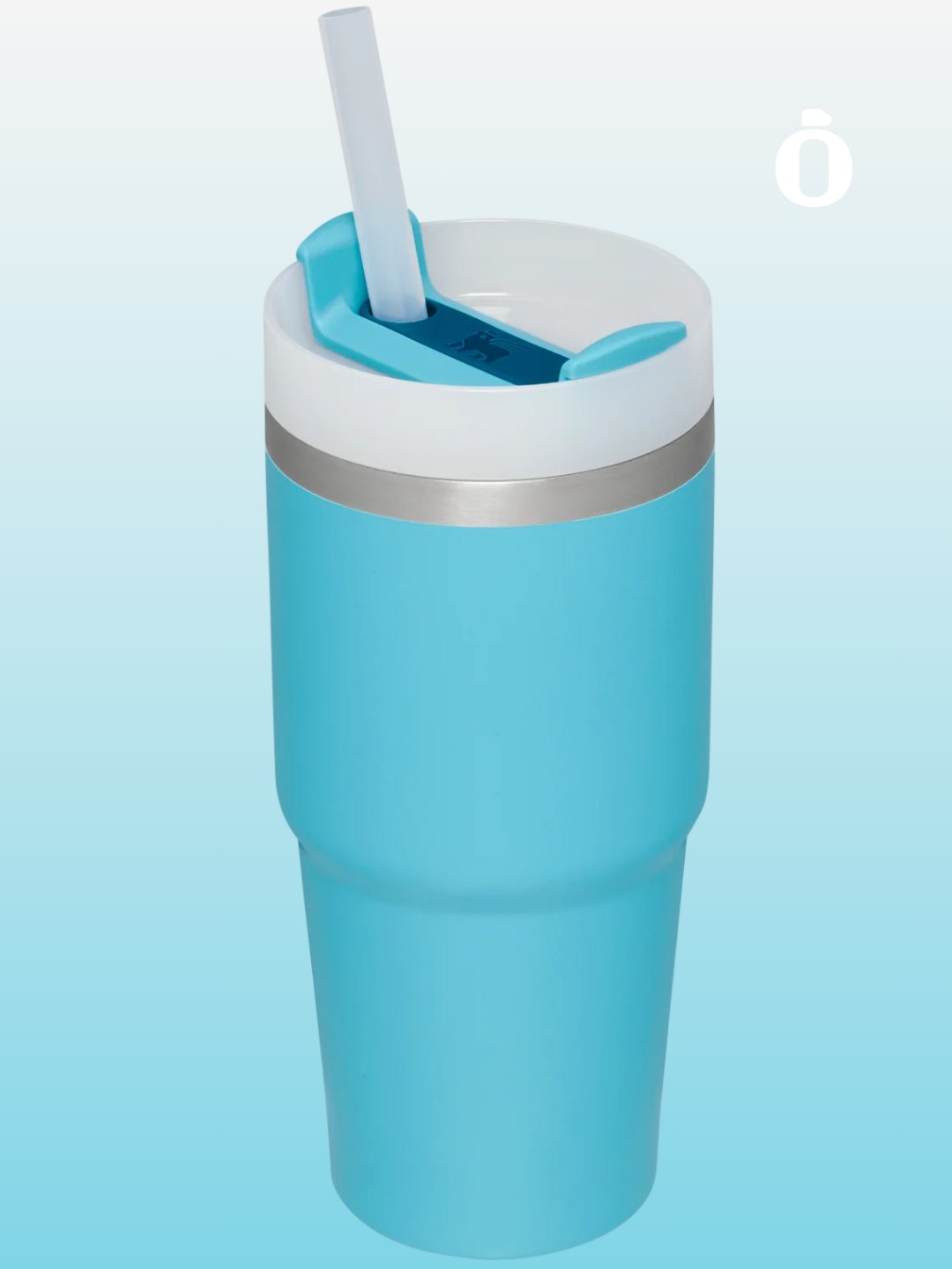 Stanley The Quencher H2.0 Flowstate Tumbler | 20 Oz | Pool