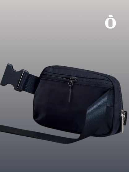 Lululemon | Everywhere Belt Bag 1L | True Navy