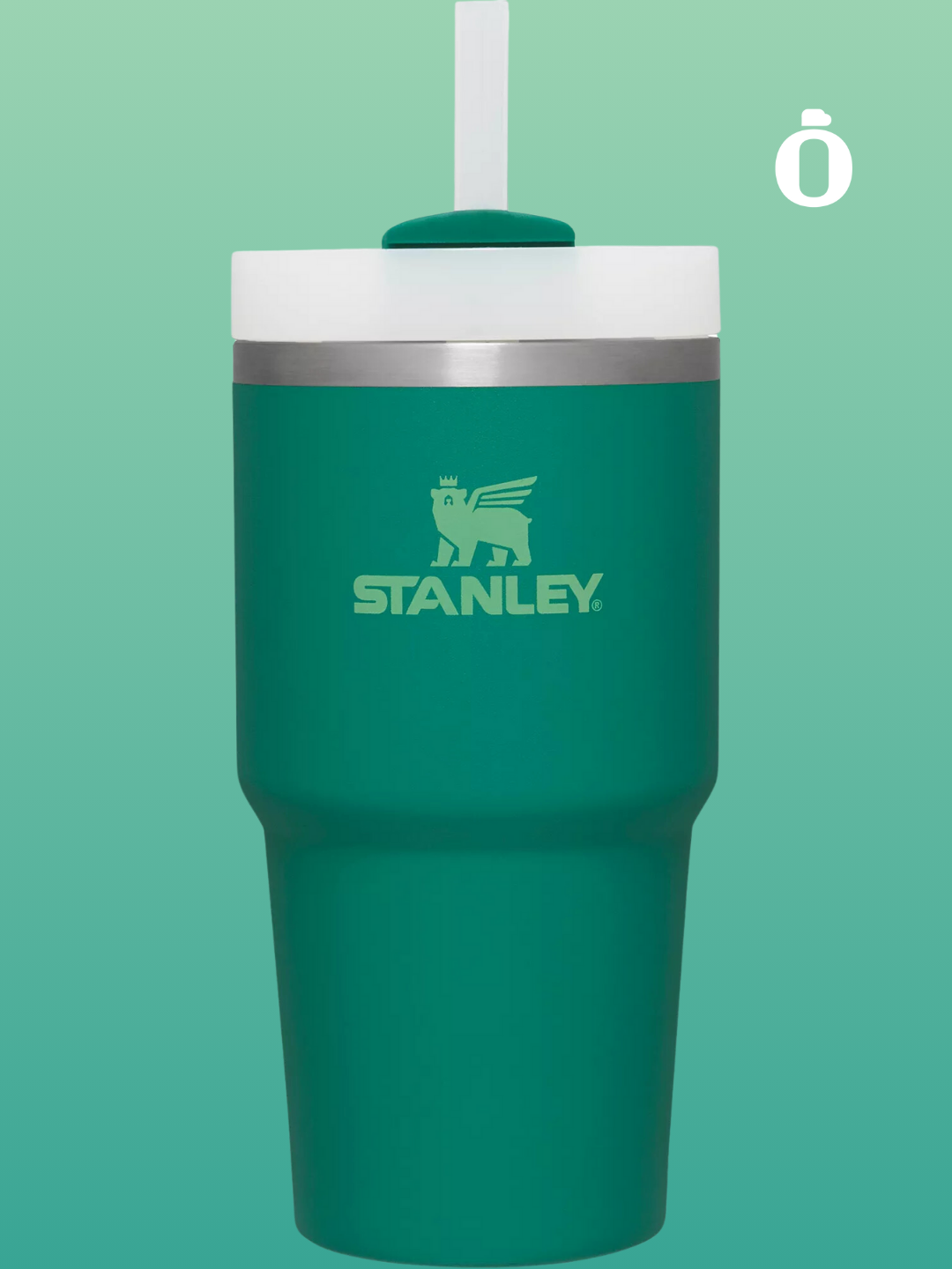 Stanley The Quencher H2.0 Flowstate Tumbler | 20 Oz | Alpine