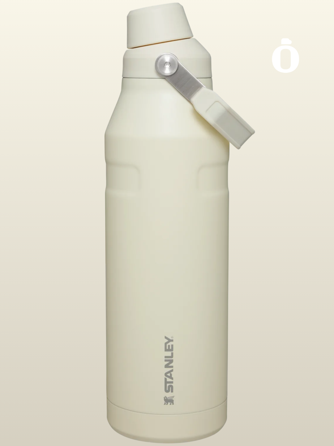 Stanley The Iceflow Aerolight | 50 Oz | Cream Glimmer