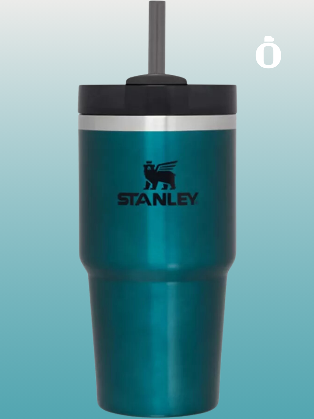 Stanley The Quencher H2.0 Flowstate Tumbler | 20 Oz | Balsam Glow