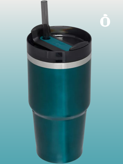 Stanley The Quencher H2.0 Flowstate Tumbler | 20 Oz | Balsam Glow