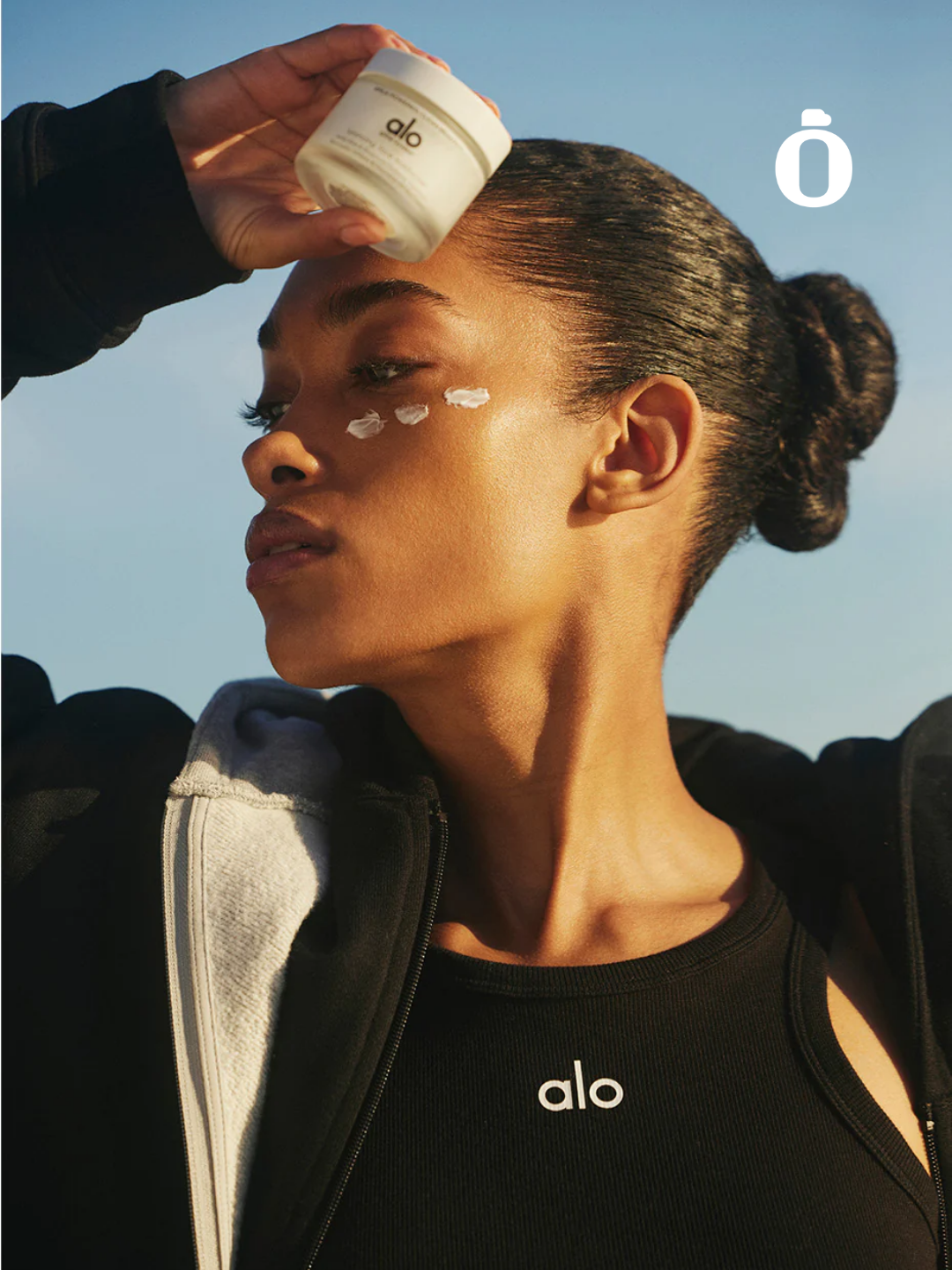 Alo | Luminizing Face Moisturizer