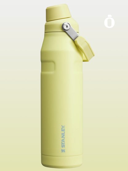 Stanley The Iceflow Aerolight | 36 Oz | Pomelo