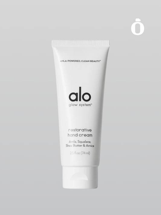 Alo | Restorative Hand Cream