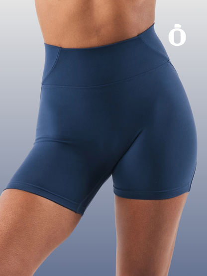 Alphalete | Aura Short 5" | Ink