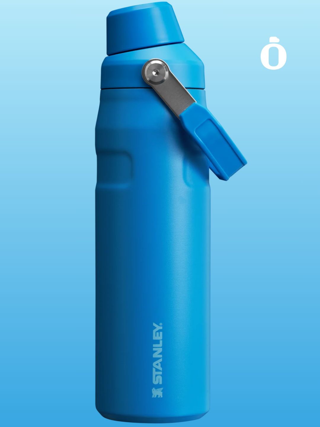 Stanley The Iceflow Aerolight | 24 Oz | Azure