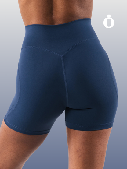 Alphalete | Aura Short 5" | Ink