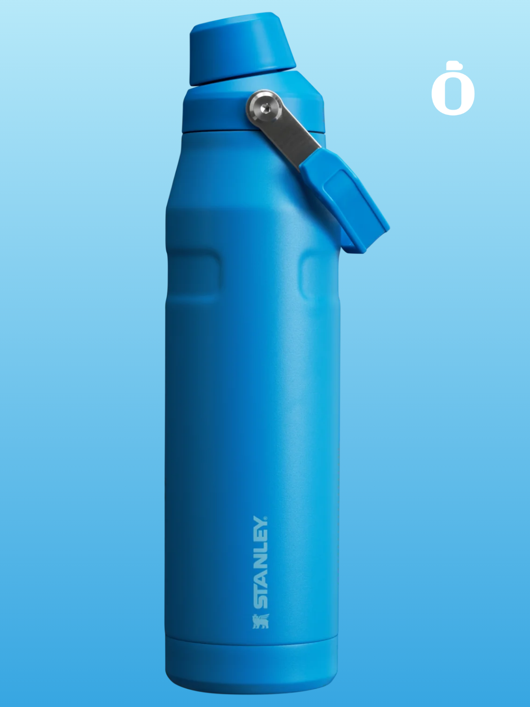 Stanley The Iceflow Aerolight | 36 Oz | Azure