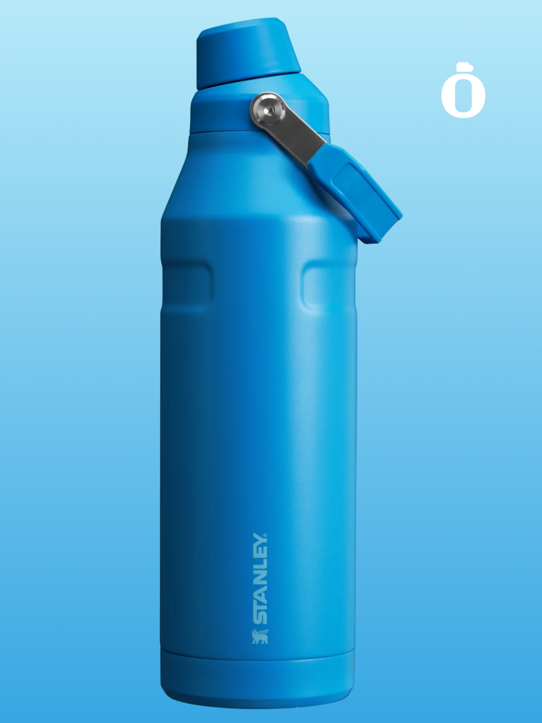 Stanley The Iceflow Aerolight | 50 Oz | Azure