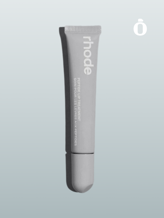 Rhode | Peptide lip treatment | Unscented