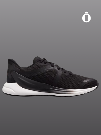 Lululemon | Blissfeel 2 Women's Running Shoe | Black/Asphalt Grey/Light Vapor