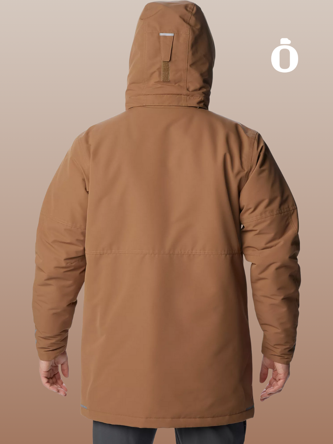 Columbia | Men's | Landroamer Parka | Delta