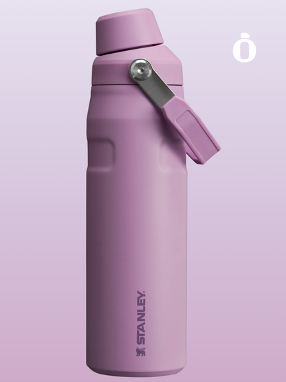 Stanley The Iceflow Aerolight | 24 Oz | Lilac