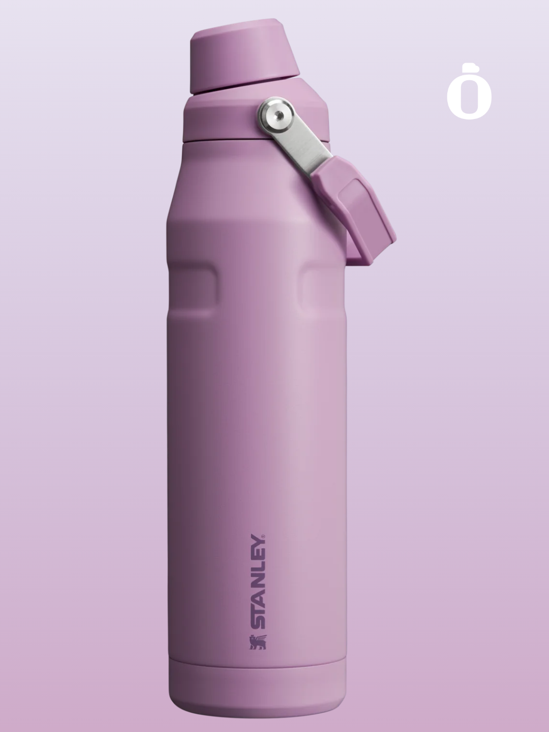 Stanley The Iceflow Aerolight | 36 Oz | Lilac