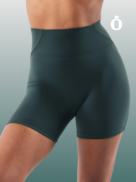 Alphalete | Aura Short 5" | Cypress