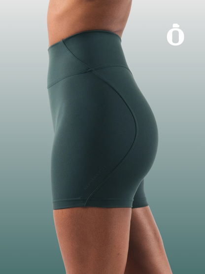 Alphalete | Aura Short 5" | Cypress