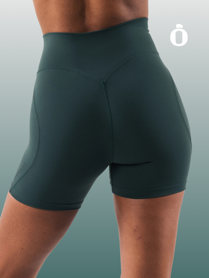 Alphalete | Aura Short 5" | Cypress