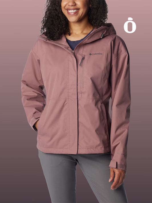 Columbia | Women's | Hikebound Jacket | Fig