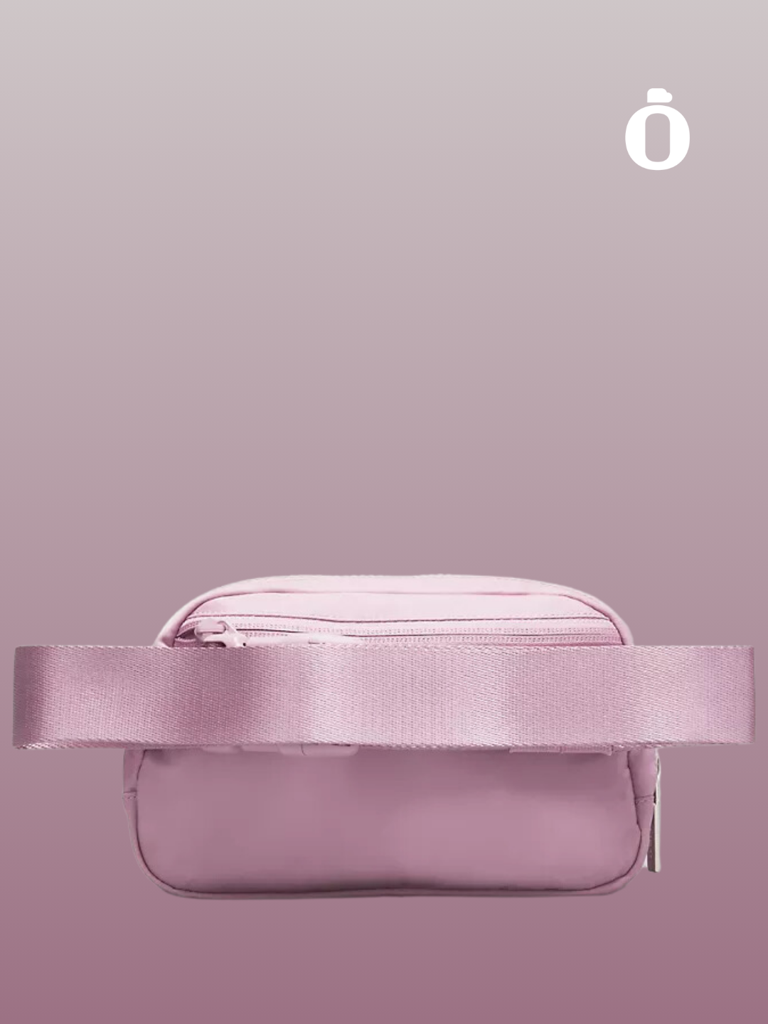 Lululemon | Everywhere Belt Bag 1L | Rose Blush