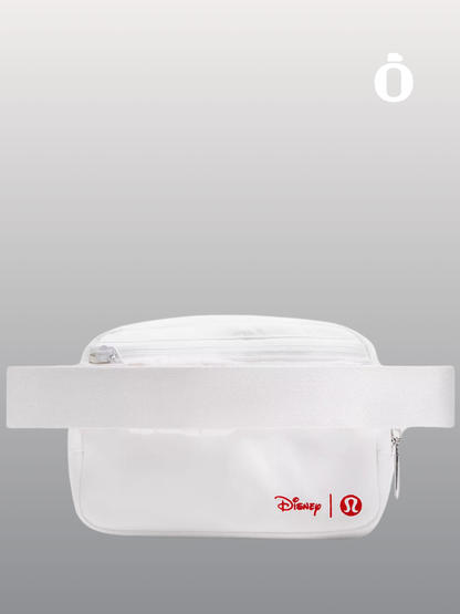 Lululemon | Disney x lululemon Everywhere Belt Bag 1L Mickey in Motion Graphic | White