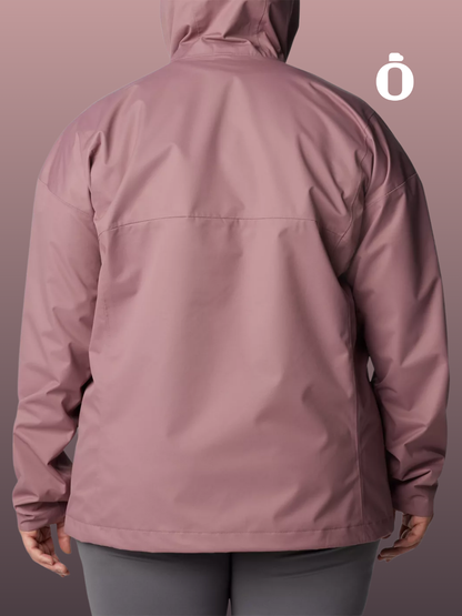 Columbia | Women's | Hikebound Jacket | Fig