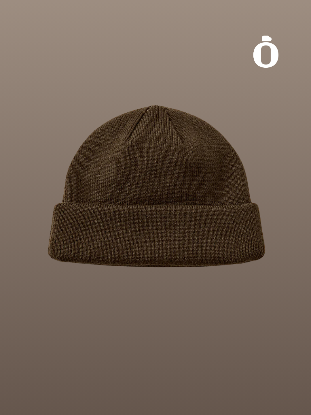 Alo | Notable Beanie | Espresso