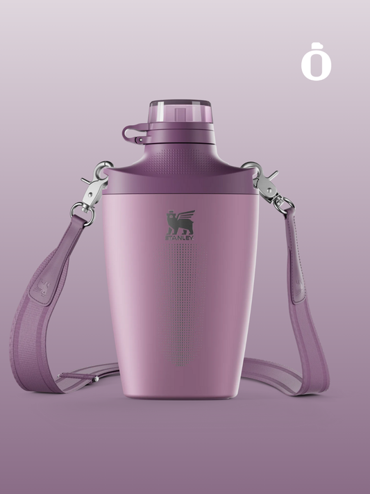 THE STANLEY CROSS BOTTLE | 23 OZ | Lilac