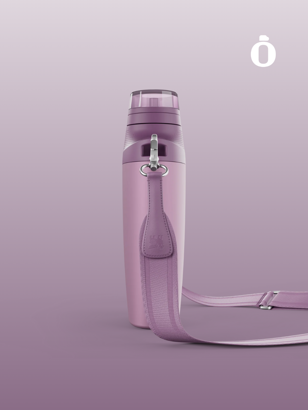 THE STANLEY CROSS BOTTLE | 23 OZ | Lilac