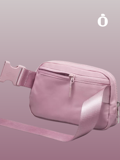 Lululemon | Everywhere Belt Bag 1L | Rose Blush