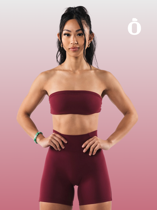 Alphalete | Aura Bandeau | Cran