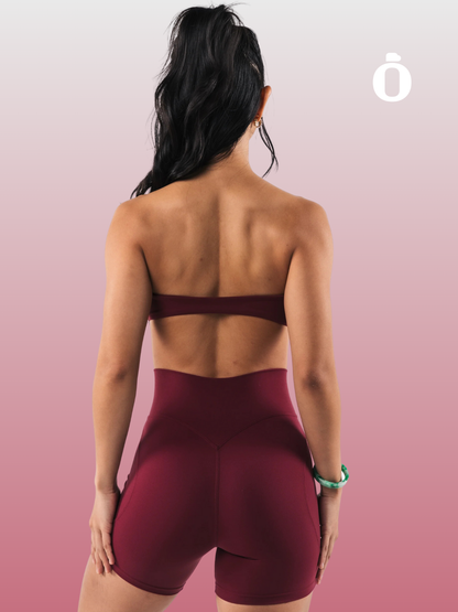 Alphalete | Aura Bandeau | Cran