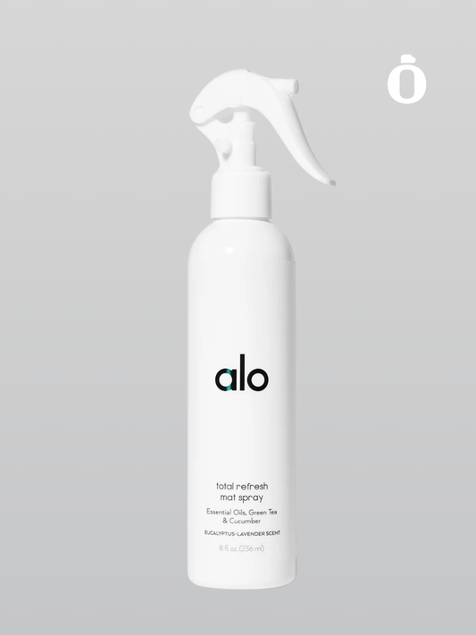 Alo | Total Refresh Mat Spray