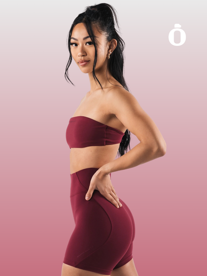 Alphalete | Aura Bandeau | Cran