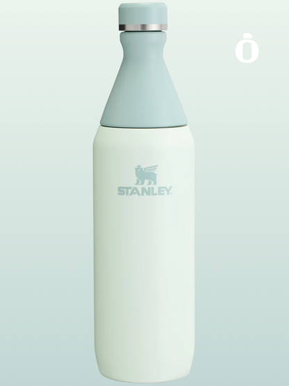 Stanley All Day Slim Bottle | 20 OZ | Mist