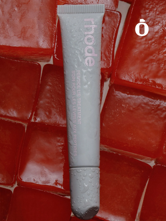 Rhode | Peptide lip treatment | Watermelon slice