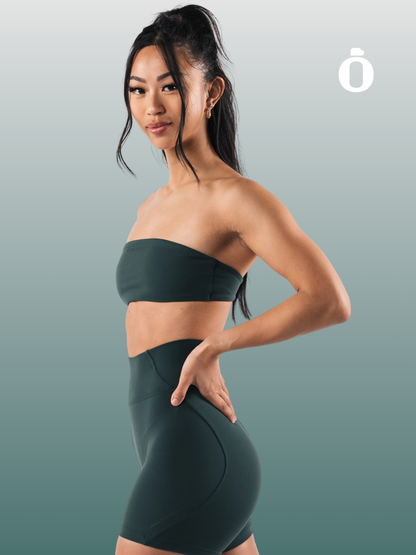 Alphalete | Aura Bandeau | Cypress