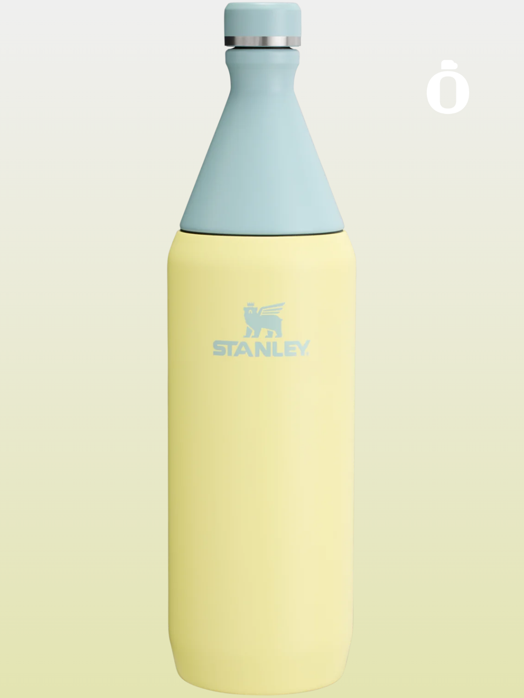 Stanley All Day Slim Bottle | 34 OZ | Pomelo