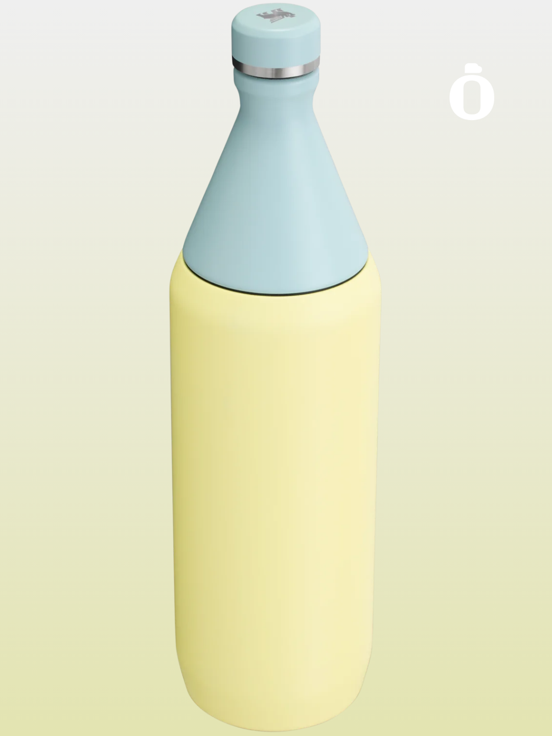 Stanley All Day Slim Bottle | 34 OZ | Pomelo