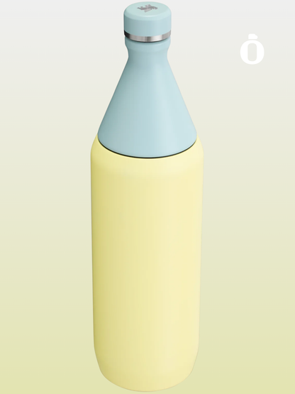 Stanley All Day Slim Bottle | 34 OZ | Pomelo