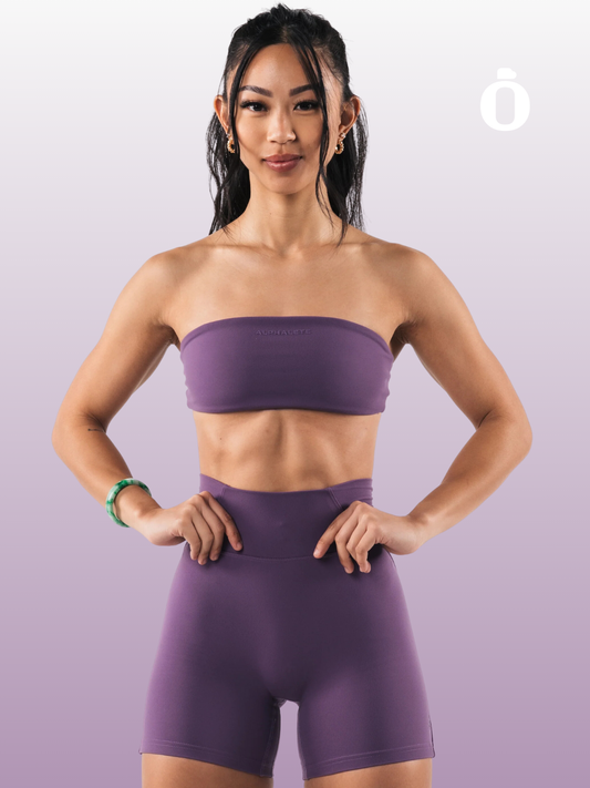 Alphalete | Aura Bandeau | Aster