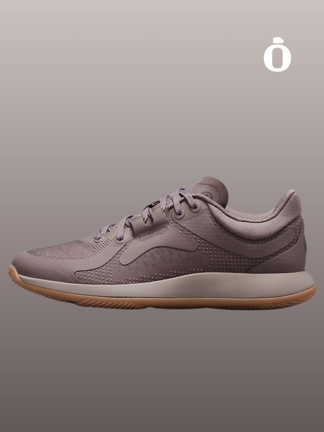 Lululemon | Strongfeel Women's Training Shoe | Lunar Rock/Mauve Grey/Dusty Clay