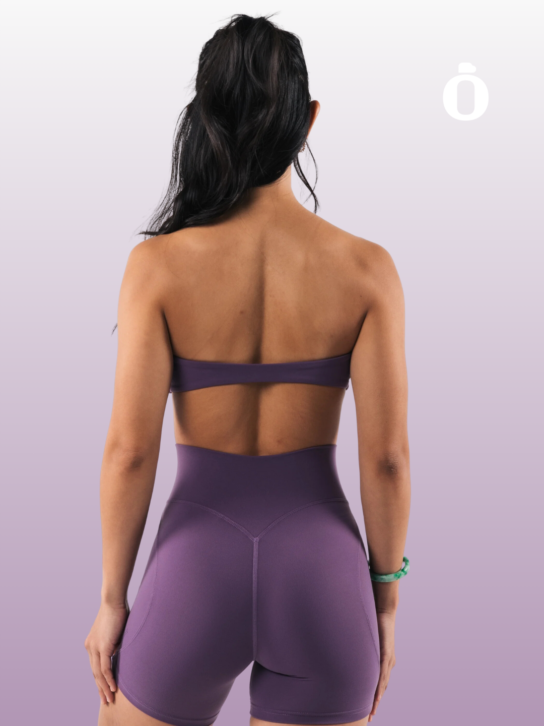 Alphalete | Aura Bandeau | Aster