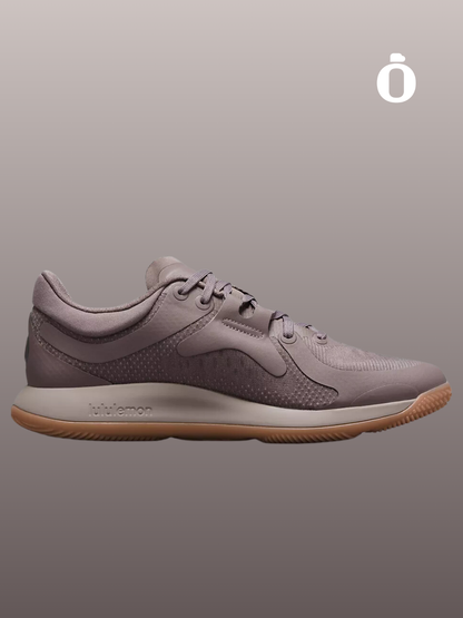 Lululemon | Strongfeel Women's Training Shoe | Lunar Rock/Mauve Grey/Dusty Clay