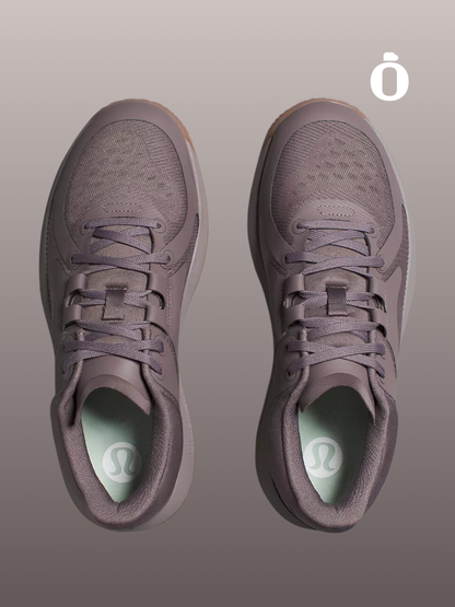 Lululemon | Strongfeel Women's Training Shoe | Lunar Rock/Mauve Grey/Dusty Clay