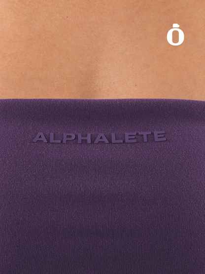 Alphalete | Aura Bandeau | Aster