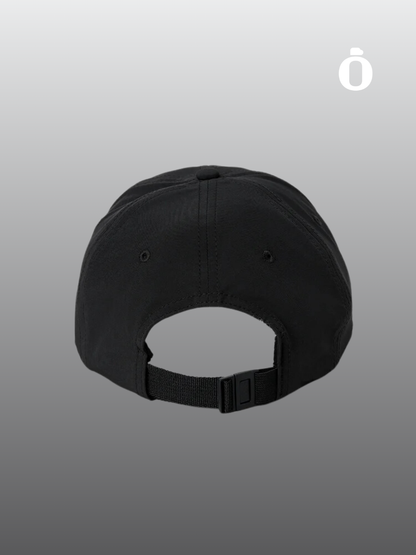 Alo | Performance Off-Duty Cap | Black