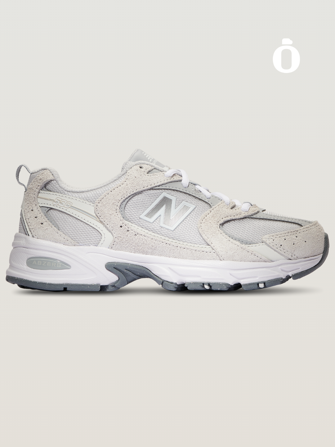 New Balance | 530 | Women | Grey Matter