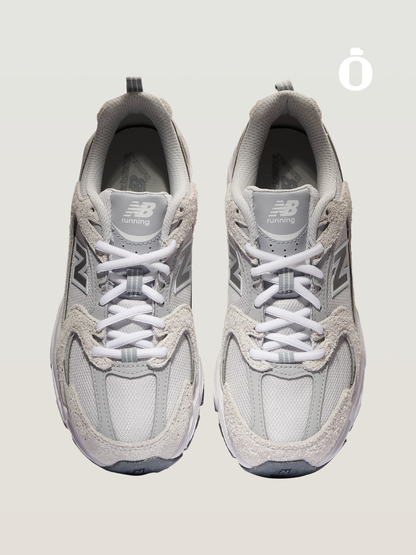 New Balance | 530 | Women | Grey Matter